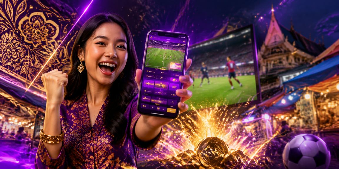 Pengguna di Kota Bharu mengikuti perlawanan badminton langsung melalui telefon pintar