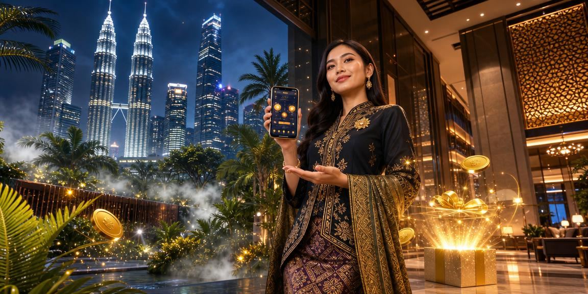 Aplikasi kasino mudah alih 100gm di Kuala Lumpur