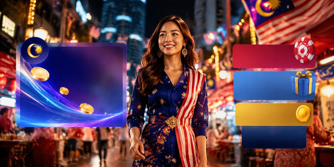 Paparan rebat dan bonus platform 100gm di Kuala Lumpur